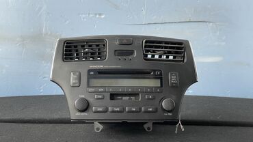 электро машина китай: Штатная магнитола Toyota Windom MCW30 Год:6 Состояния: Б/у