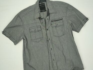kurtka zimowa converse: Shirt for men, L (EU 40), Angelo Litrico, condition - Very good