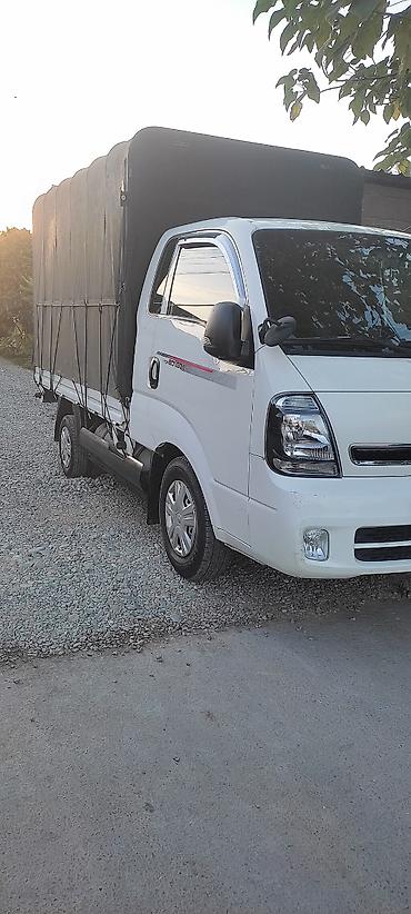 портер авто: Hyundai Porter: 2020 г. — 2