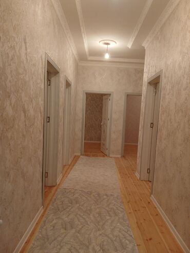 Həyət evləri və villaların satışı: 4 otaqlı, 173 kv. m, Kredit var, Yeni təmirli — 4