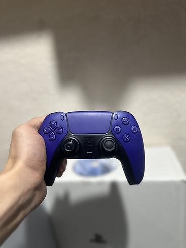 Sony PlayStation: Ps 5 + 2 два джойстика и игры. Без торга! Не спрашивайте какая цена! — 4