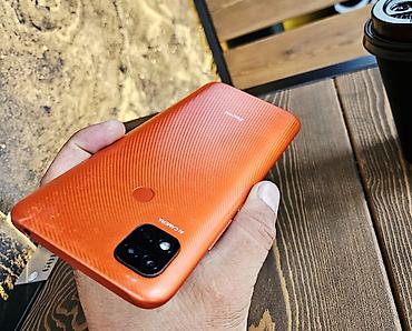red mini a8 android: Redmi, Redmi 9, Б/у, 32 ГБ, цвет - Оранжевый, 1 SIM, 2 SIM — 9