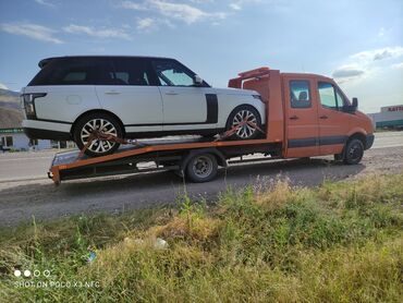 аренда автомобиля без залог: С лебедкой, С гидроманипулятором, Со сдвижной платформой