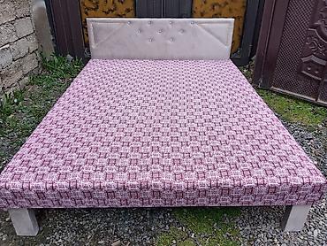 Bağ və bostan üçün digər məhsullar: Təzə çarpayılar — 9