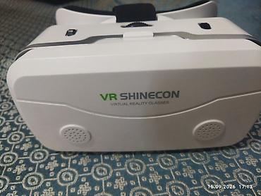 oculus queet: VR-очки SHINECON (Virtual Reality Glasses) - Совместимы со — 1
