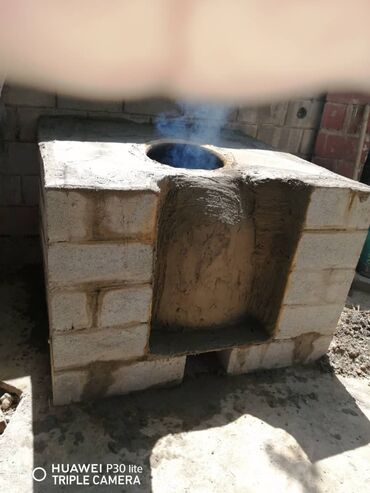 Очок: Тандыры Бесплатная консультация Больше 6 лет опыта — 8