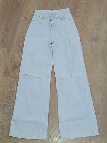 fredric sat: Bershka farmerice velicina 34 — 1