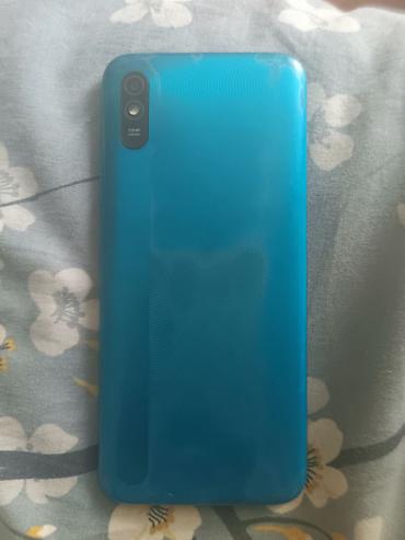 redmi not 12 256: Redmi 9A, 64 GB, rəng - Göy, Sensor, Barmaq izi — 2