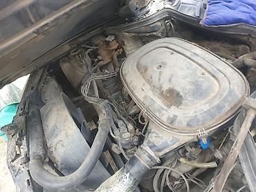 Mercedes-Benz: Mercedes-Benz W124: 1990 г., 2.3 л, Ручные, Бензин, Седан — 5