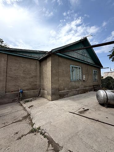 Продажа коттеджей и домов: 🏡 Продаётся уютный дом в селе Сокулук! 📍 Участок — 15 соток 📐 Площадь at lalafo.kg — 2 Продажа коттеджей и домов: 🏡 Продаётся уютный дом в селе Сокулук! 📍 Участок — 15 соток 📐 Площадь — 2