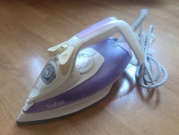 tefal чайник: Salam. Ütü Tefal satıram. İşləmir, təmir lazımdı, və ya zapçast kimi — 1
