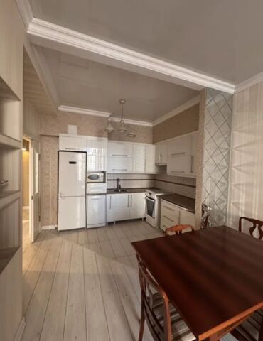 Долгосрочная аренда квартир: 2 комнаты, Собственник, Без подселения, С мебелью полностью — 7