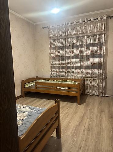 Долгосрочная аренда домов: 180 м², 5 комнат, Утепленный, Парковка, Подвал, погреб — 2