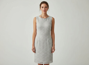 sukienka z eko skóry sinsay: Women`s dress, size M