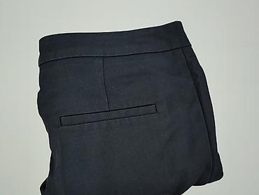 cargo stradivarius: Zara, Spodnie materiałowe damskie, rozmiar S — 6