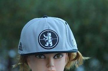 Kačketi: Cayler & Sons x Siggi Smallz kačket USA. Original. Siggi Smallz — 11