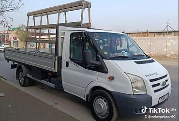 Автоуслуги: Yüklerin ucuz qiymete daşınması — 2