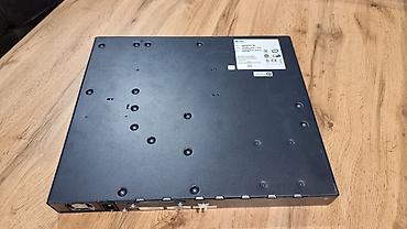 prosessor satilir: Juniper EX2200-24T-4G | 24 managed port + 4 SFP uplink Peşəkar — 3