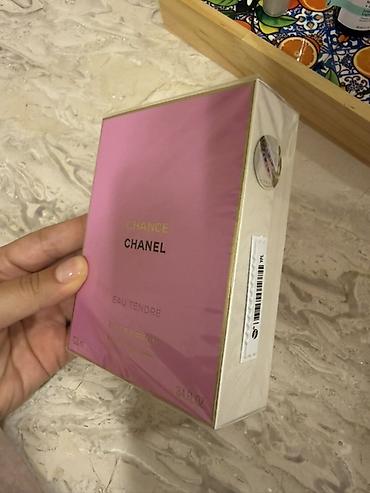 qadınlar ucun cimərlik şortları: CHANEL Chance Eau Tendre Eau de Parfum – 100 ml (3.4 fl. oz) - Növ — 2