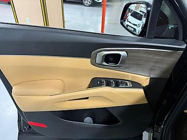 соренто: Kia Sorento: 2021 г., 2.2 л, Автомат, Дизель, Кроссовер — 10