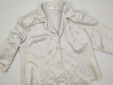 sara jacket: Koszula damska, rozmiar 3XL — 1