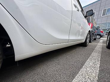 срочно автомобиль: Kia Morning: 2020 г., 0.1 л, Автомат, Бензин, Хэтчбэк — 8