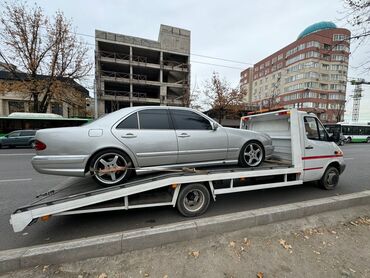 Услуги: С лебедкой, С гидроманипулятором, Со сдвижной платформой