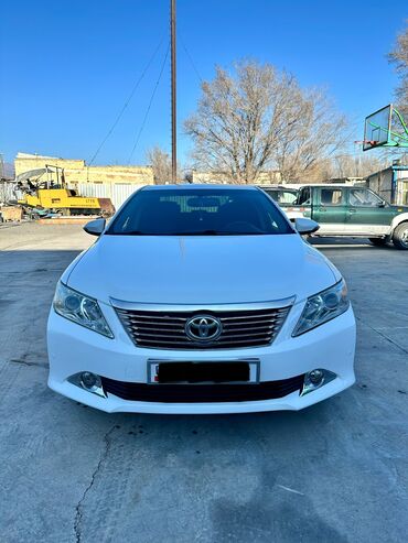 диска 13 казан: Toyota Camry: 2012 г., 2 л, Автомат, Бензин