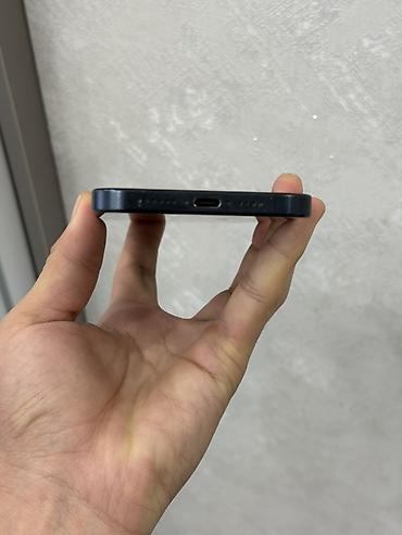 Мобильные телефоны и аксессуары: IPhone 15 Pro Max, Б/у, 256 ГБ, Blue Titanium, Чехол, 82 % — 2