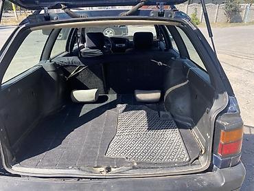 гольф шаран: Volkswagen Passat Variant: 1993 г., Универсал — 6