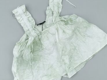 zumba koszulki: Zara, Top damski, rozmiar M