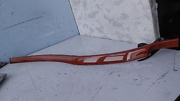 moning: Сenter console Toyota 2002 г., Б/у, Оригинал, Япония — 1