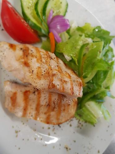 Выездные банкеты: Выездные банкеты | Повара — 4