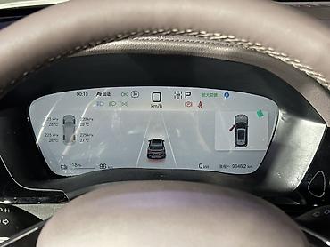 BYD: BYD Song Plus: 2025 г., Автомат, Электромобиль, Кроссовер — 14