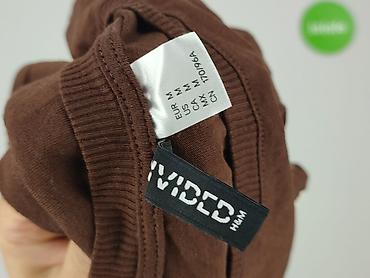hm cm: H&M Divided, T-shirt damski, rozmiar M — 4