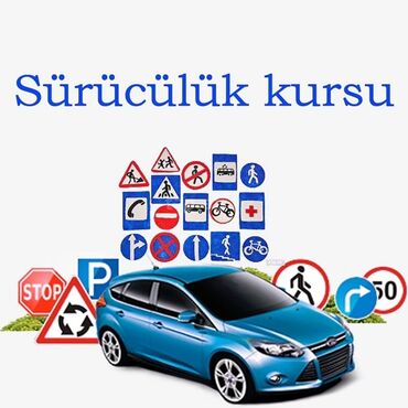 suruculuk kurslari genclik: Автошкола, курс вождения, (C), (B), Джип