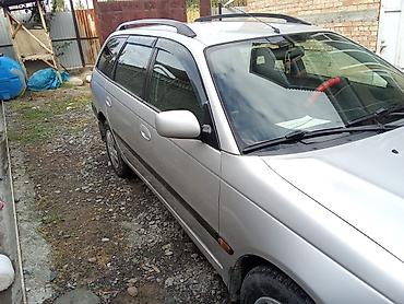 Toyota: Toyota Avensis: 2001 г., 1.8 л, Механика, Бензин, Универсал — 3