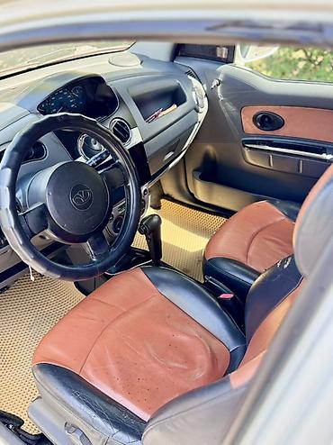 замена зеркала: Daewoo Matiz: 2007 г., 0.8 л, Автомат, Бензин, Хэтчбэк — 4