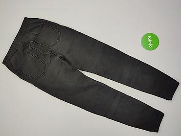 mom fit mango: Bershka, Jeansy damskie, rozmiar 2XS — 3