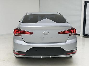 Hyundai: Hyundai Avante: 2019 г., 1.6 л, Автомат, Газ, Седан — 15