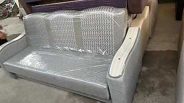 Прямые диваны: Прямой диван, Новый — 29