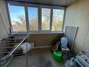 104: 3 комнаты, 58 м², 3 мкр 104 серия, 4 этаж, Старый ремонт — 9