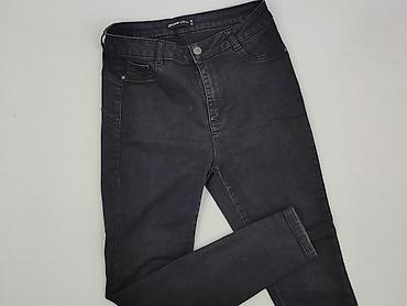 jeans dobber: Cropp, Jeansy damskie, rozmiar M — 1