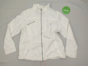 Kurtki przejściowe: Kurtka przejściowa damska, rozmiar XL — 4