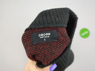 grinch bluza cropp: Cropp, Sweter dla mężczyzn, rozmiar S — 4