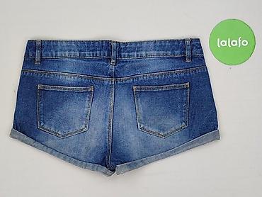 levis dzwony: Denim Co, Szorty damskie, rozmiar S — 3