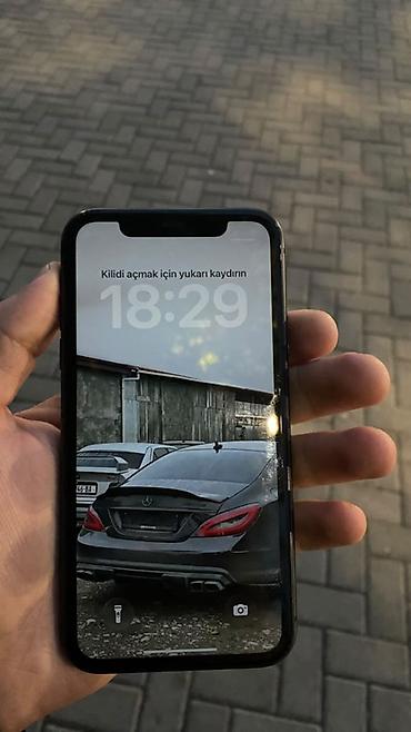iphone 12 pro ekran: IPhone 11, Qara, Face ID — 3
