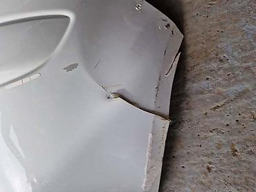 alati valjevo: ZADNJI BRANIK 3V OSTECEN ZA OPEL CORSA D | Svi delovi za Opel vozila — 2