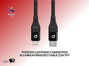 not 8 kabro: Kabel Type C (USB-C), Yeni — 1