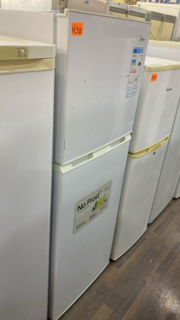 Soyuducular: 2 qapılı Indesit Soyuducu Satılır